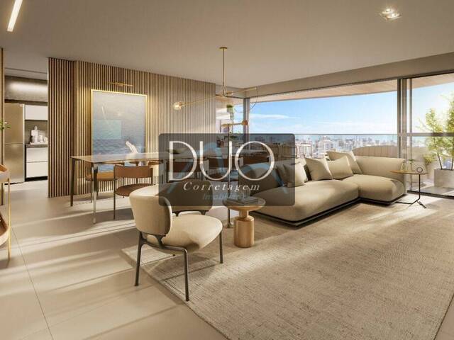 Apartamento para Venda em Fortaleza - 4