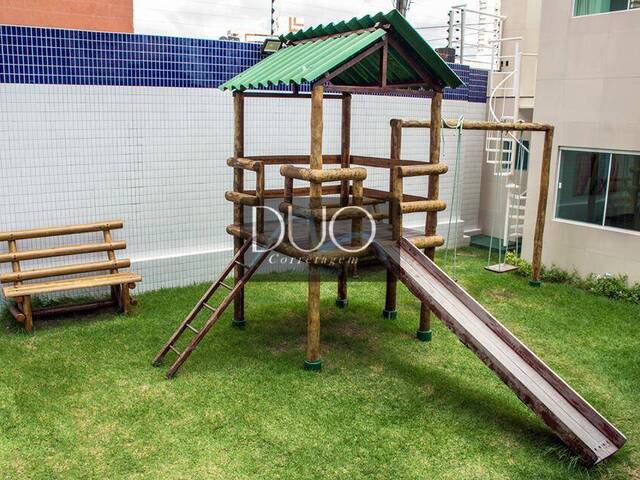 Apartamento para Venda em Fortaleza - 5