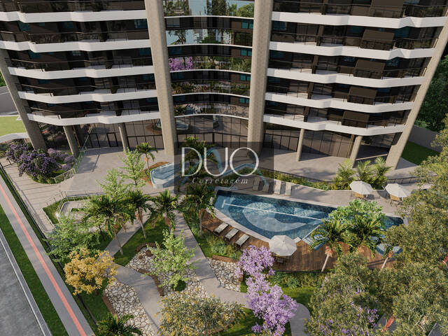 Apartamento para Venda em Fortaleza - 5