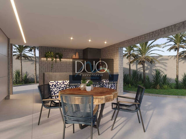 Apartamento para Venda em Fortaleza - 4