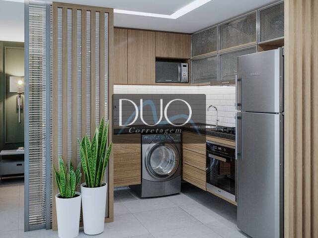 Apartamento para Venda em Fortaleza - 5