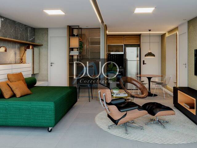 Apartamento para Venda em Fortaleza - 4