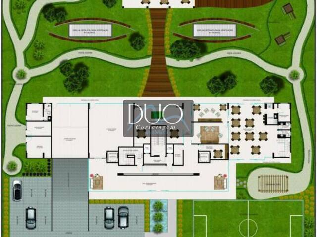 Apartamento para Venda em Fortaleza - 4
