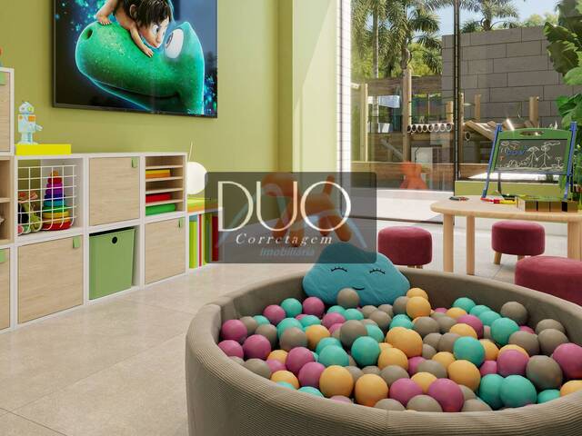 Apartamento para Venda em Fortaleza - 5
