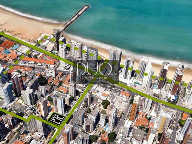 Apartamento para Venda em Fortaleza - 4
