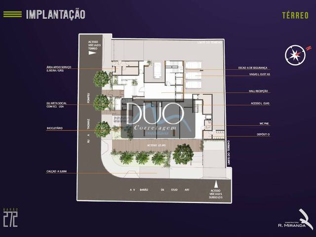 Apartamento para Venda em Fortaleza - 5