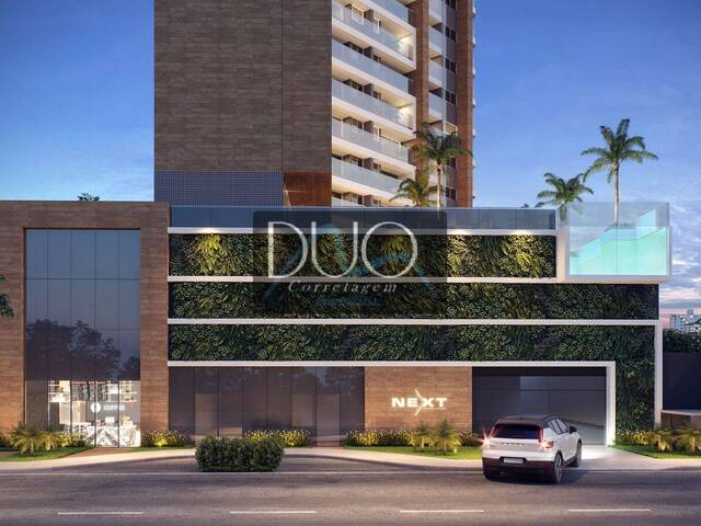 Apartamento para Venda em Fortaleza - 4