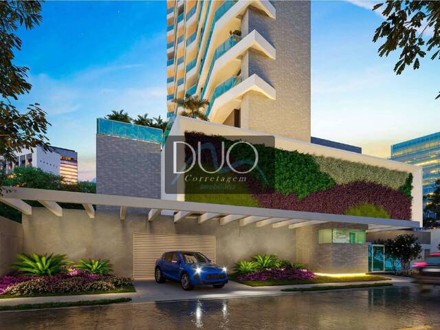Apartamento para Venda em Fortaleza - 4