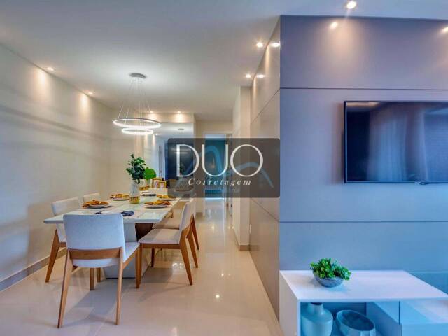 Apartamento para Venda em Fortaleza - 4