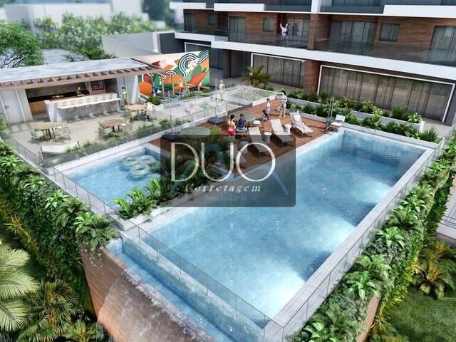 Apartamento para Venda em Fortaleza - 4