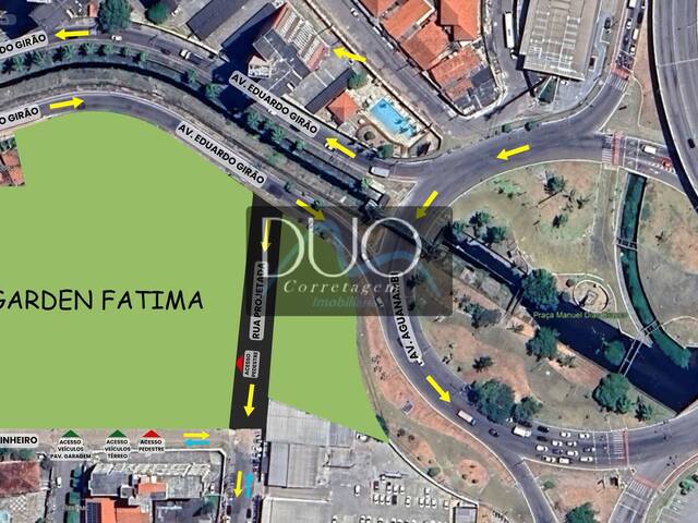 Apartamento para Venda em Fortaleza - 4