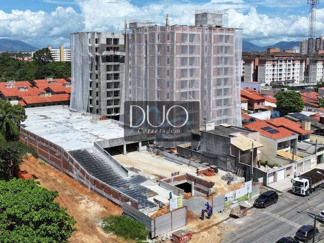 #57 - Apartamento para Venda em Fortaleza - CE - 2