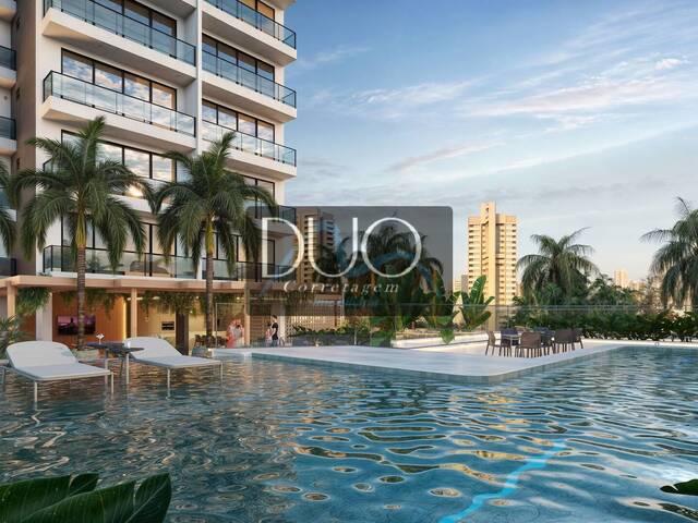 Apartamento para Venda em Fortaleza - 4