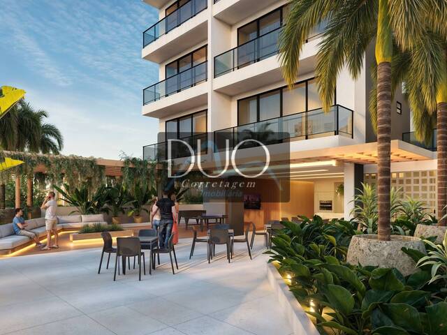 Apartamento para Venda em Fortaleza - 5