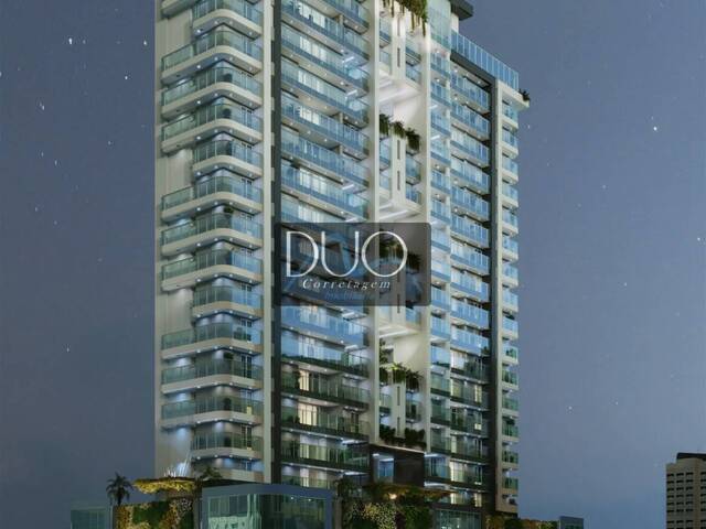 #49 - Apartamento para Venda em Fortaleza - CE - 1