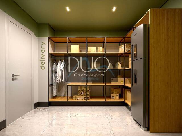Apartamento para Venda em Fortaleza - 5