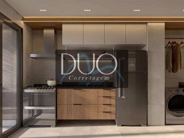 Apartamento para Venda em Fortaleza - 4