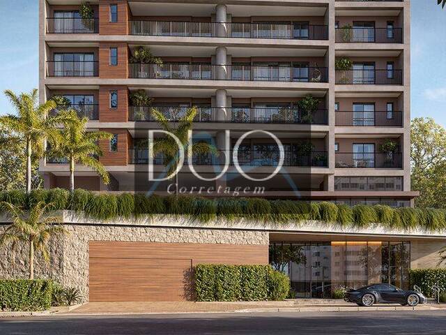 #60 - Apartamento para Venda em Fortaleza - CE - 1