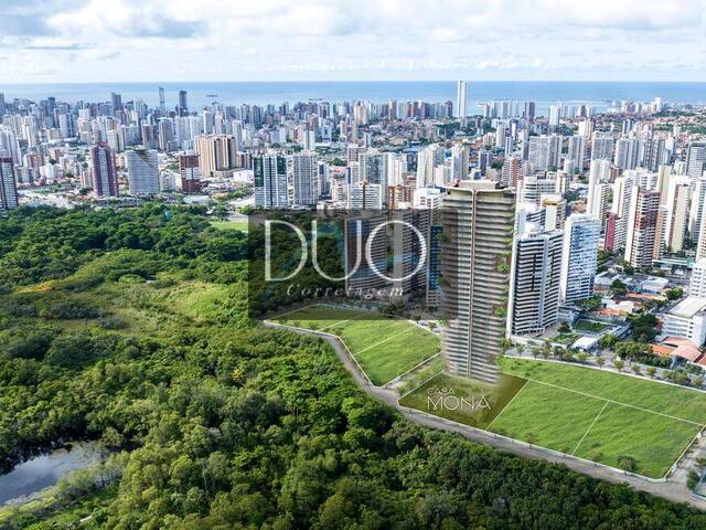 #61 - Apartamento para Venda em Fortaleza - CE - 2