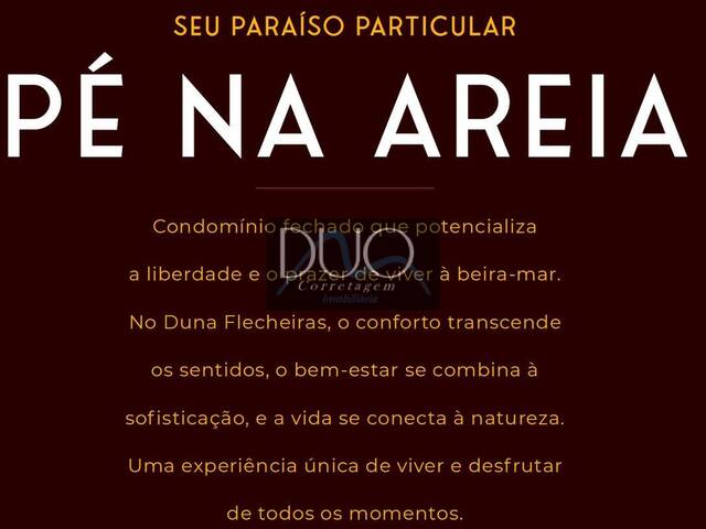 #62 - Apartamento para Venda em Trairi - CE - 3