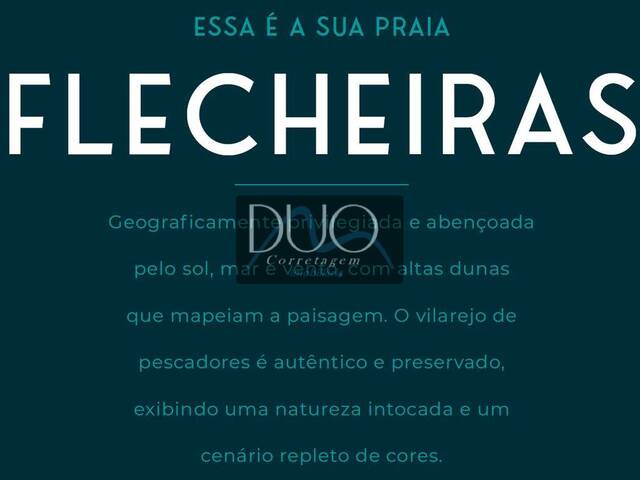 Apartamento para Venda em Trairi - 5