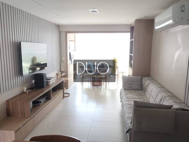#63 - Apartamento para Venda em Fortaleza - CE - 1