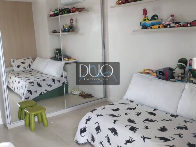 #63 - Apartamento para Venda em Fortaleza - CE - 3