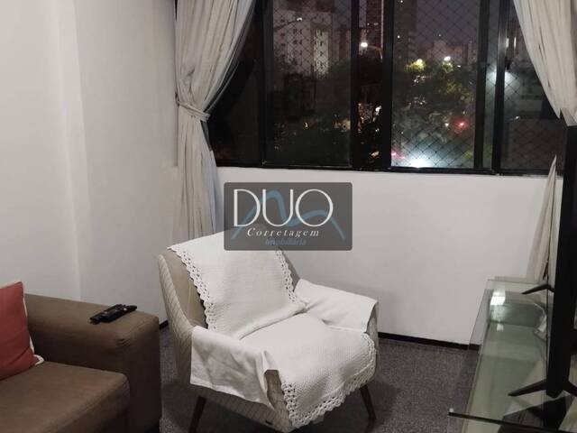 Apartamento para Venda em Fortaleza - 5