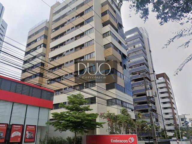#64 - Apartamento para Venda em Fortaleza - CE - 2