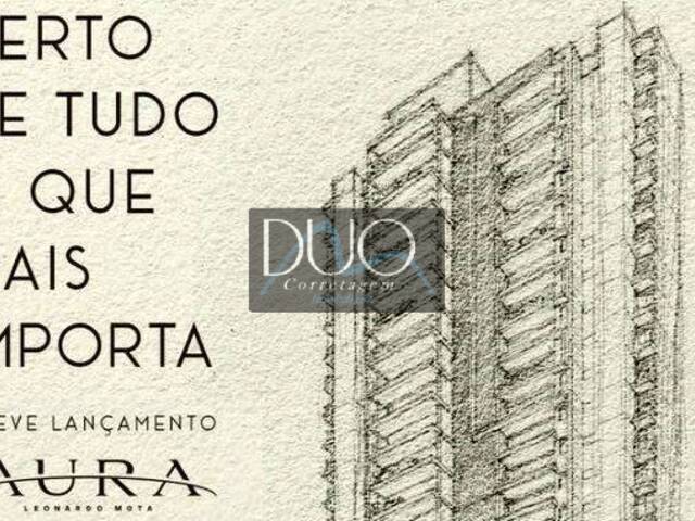 #66 - Apartamento para Venda em Fortaleza - CE