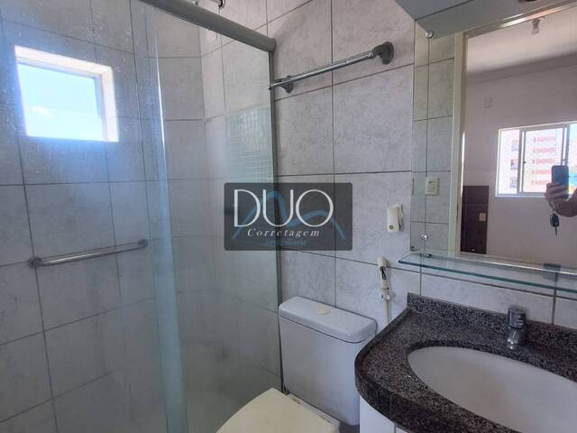 Apartamento para Venda em Fortaleza - 5