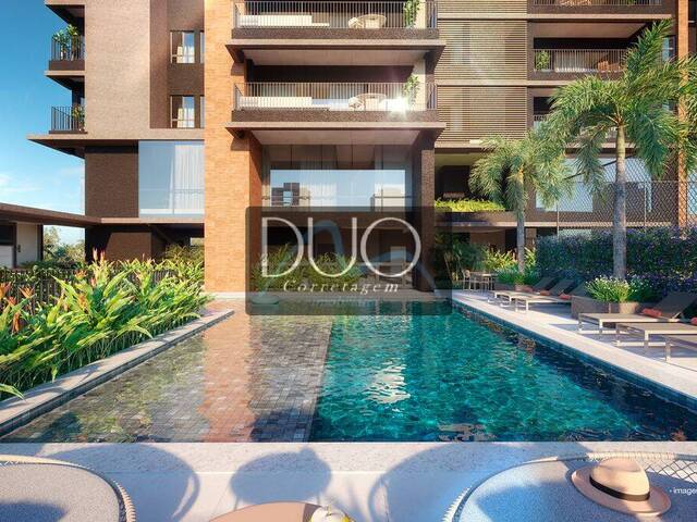 #66 - Apartamento para Venda em Fortaleza - CE - 3