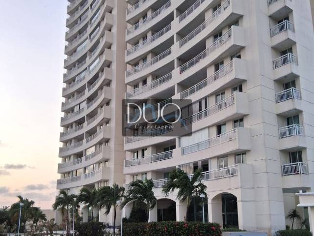 #68 - Apartamento para Venda em Fortaleza - CE