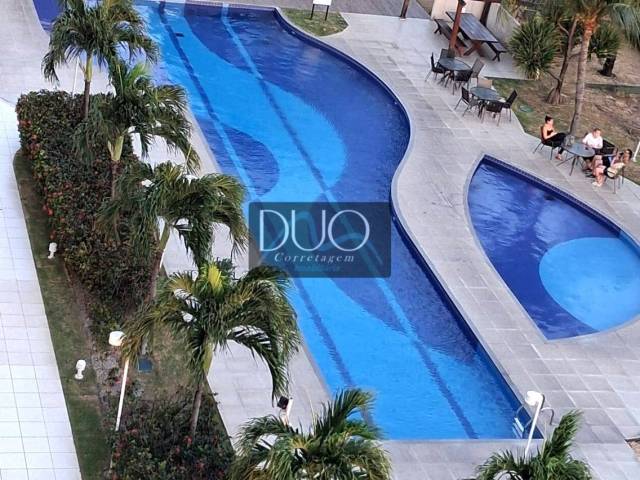 Apartamento para Venda em Fortaleza - 4