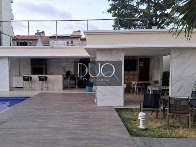 #68 - Apartamento para Venda em Fortaleza - CE - 2