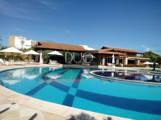 #69 - Apartamento para Venda em Aquiraz - CE - 2