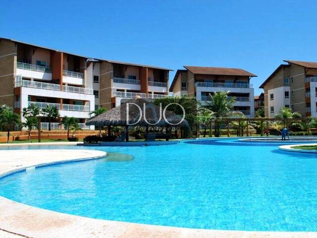 #69 - Apartamento para Venda em Aquiraz - CE - 3