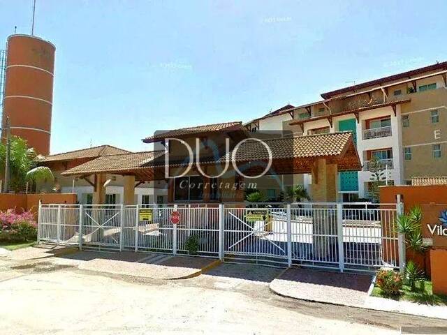 Apartamento para Venda em Aquiraz - 4