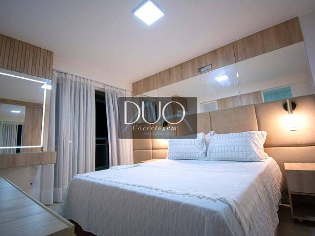 Apartamento para Venda em Fortaleza - 3
