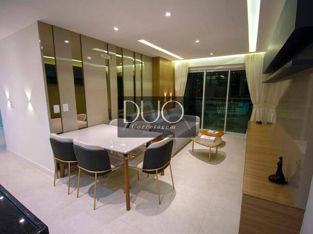 Apartamento para Venda em Fortaleza - 5