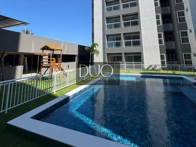 #57 - Apartamento para Venda em Fortaleza - CE - 2
