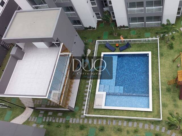 #57 - Apartamento para Venda em Fortaleza - CE