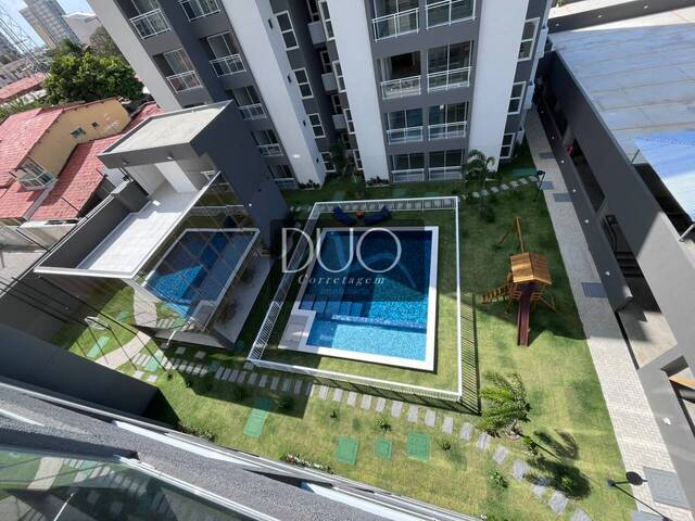 #57 - Apartamento para Venda em Fortaleza - CE