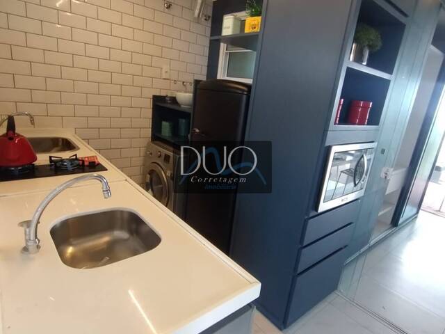 Apartamento para Venda em Fortaleza - 4