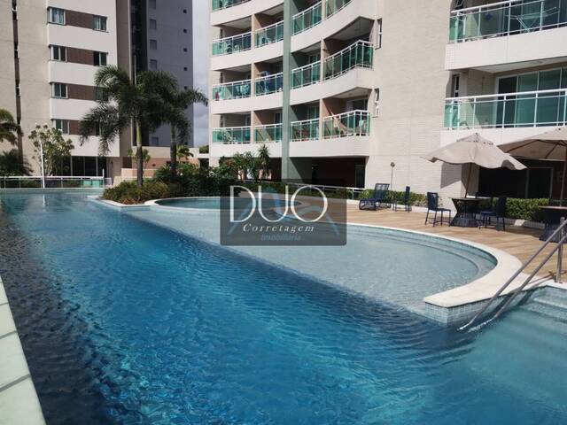 Apartamento para Venda em Fortaleza - 2