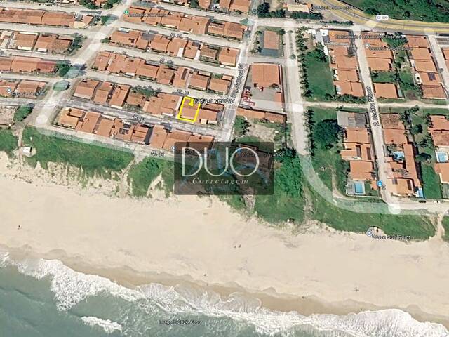 #73 - Casa para Venda em Caucaia - CE
