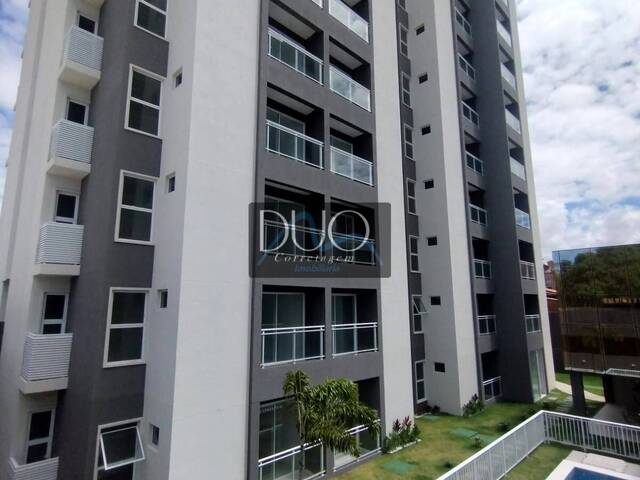 #57 - Apartamento para Venda em Fortaleza - CE