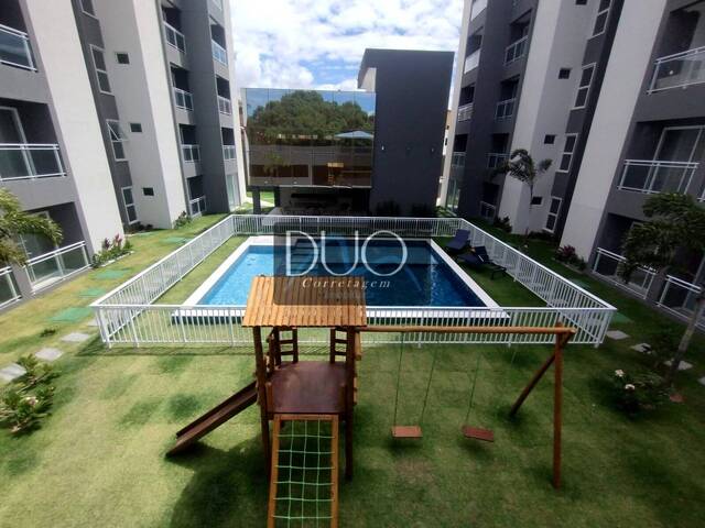 #57 - Apartamento para Venda em Fortaleza - CE - 3