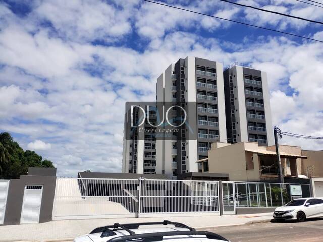 Apartamento para Venda em Fortaleza - 5