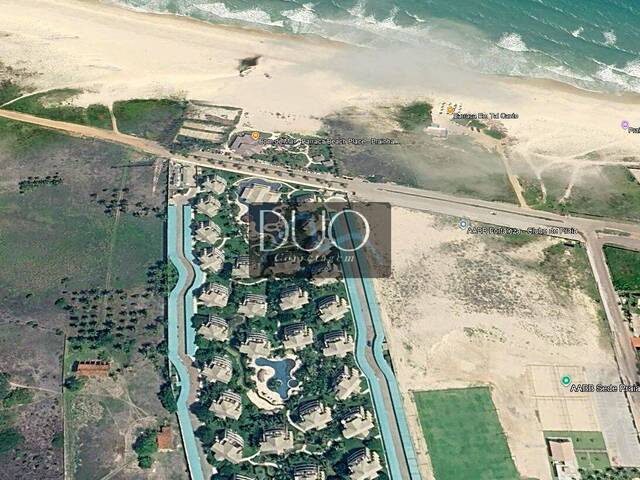 Apartamento para Venda em Aquiraz - 4